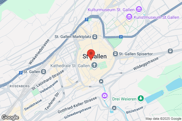 SIAG Siegrist AG