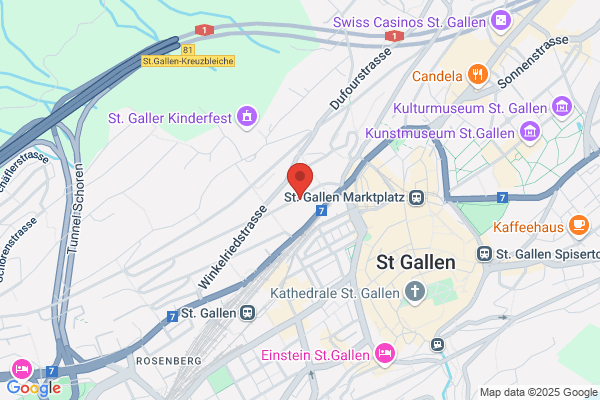Apfelberg ImmoService & -Treuhand AG