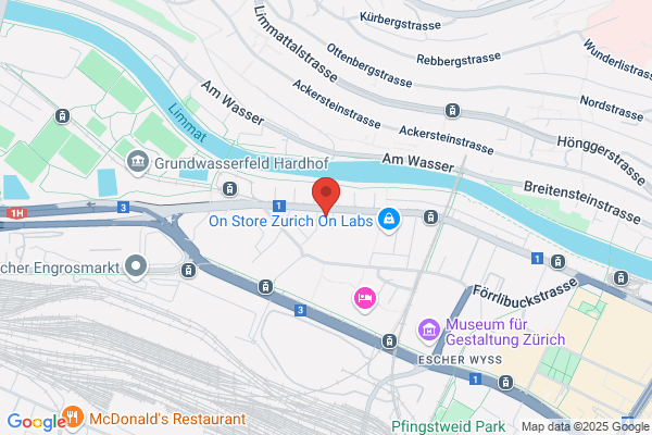 Ampio GmbH