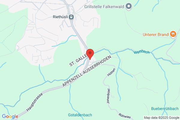 Mezzinvest Immobilien GmbH