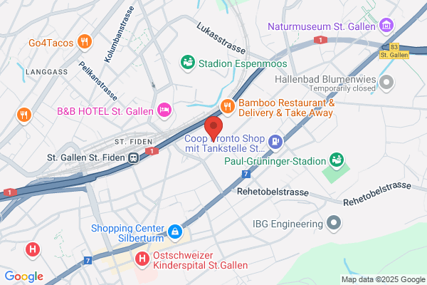 Realschule Buchental