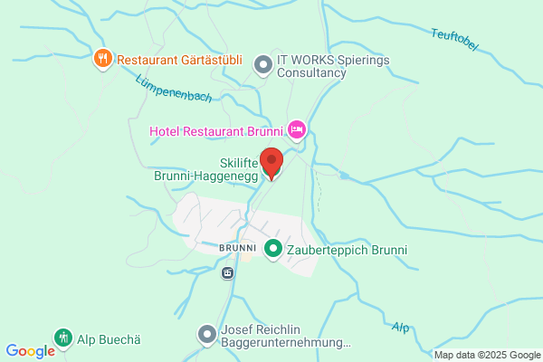 Skilift Voeglinsegg