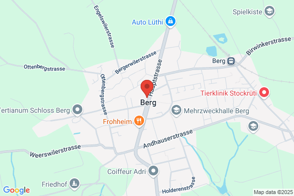 Fuerer Bergfloedt Koeppel AG