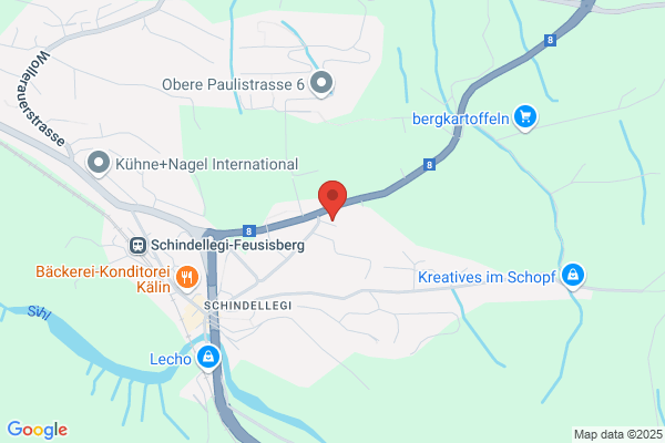 B-motion consulting GmbH