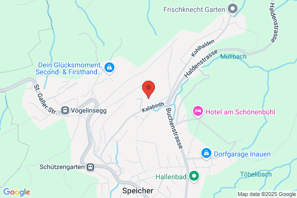 Egger und Gaechter Zahntechnisches Labor