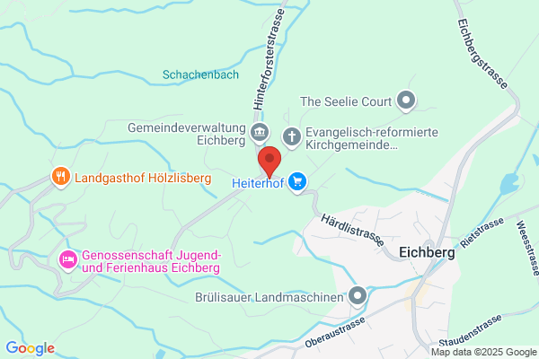 Holzhofenbaeckerei Jakober AG