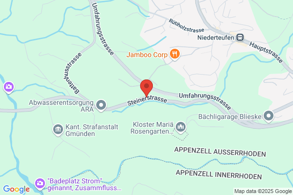 Blaser Media und Kommunikation