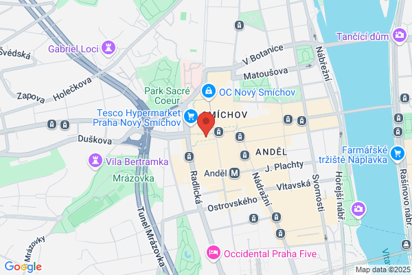 ArBeS GmbH