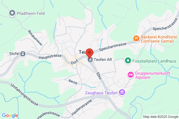 Informationsstelle fuer Auslaender