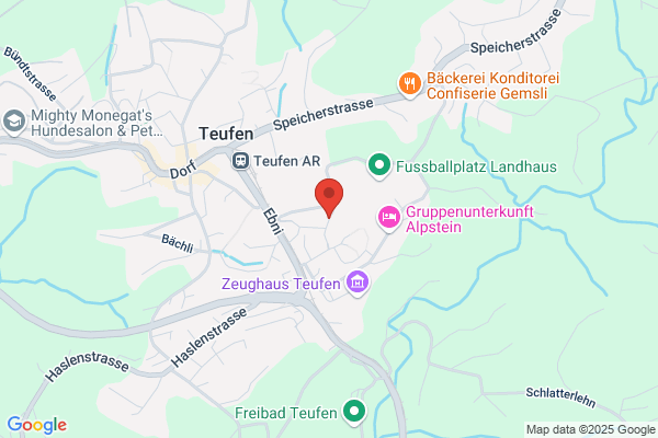 Pro Juventute Regional- sekretariat Appenzell- Glarus-St. Gallen