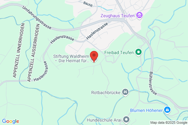 Refugio Wohnkonzept GmbH
