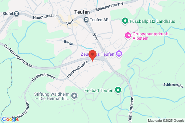 Restaurant Schwanen