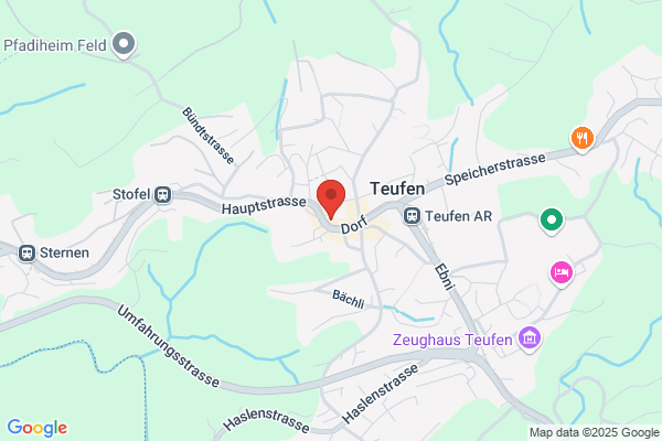 Stadtsaege der Ortsbuerger- gemeinde