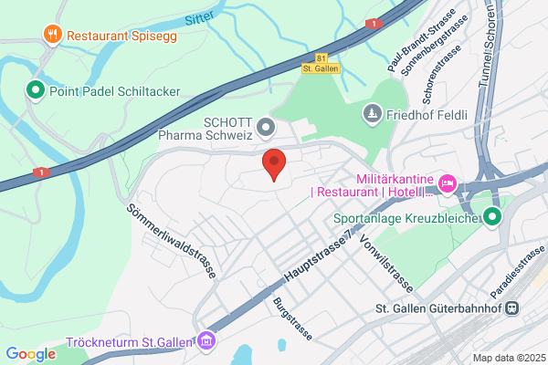 Staedt. Kindergarten