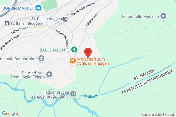 Staedt. Kindergarten
