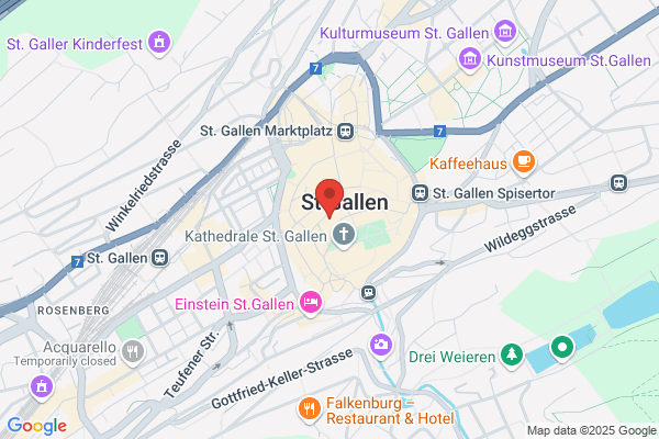 Galerie W. Lock