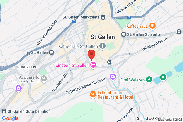 Rueesch Rechtsanwaelte