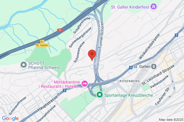 Teichmann International (Schweiz) AG