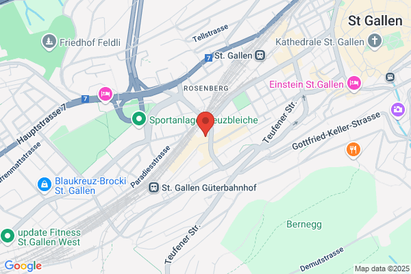 Restaurant Gartenhaus