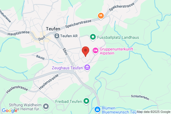 Huber und Morf AG