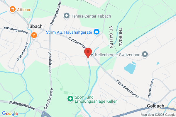 Restaurant Aachmuehle