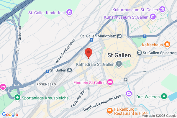 Restaurant Blumenberg