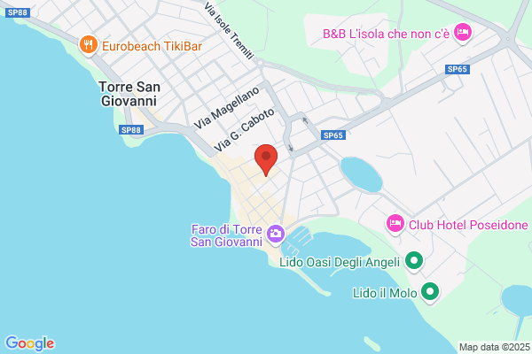 Trattoria Sapori del Salento
