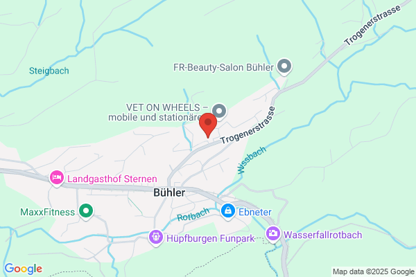 Schreinerei J. Widmer AG