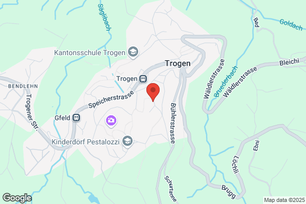 Berg-Treuhand AG