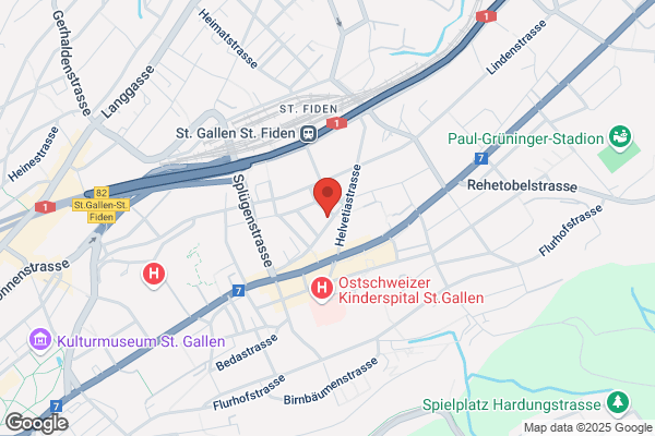 ETAVIS Grossenbacher AG