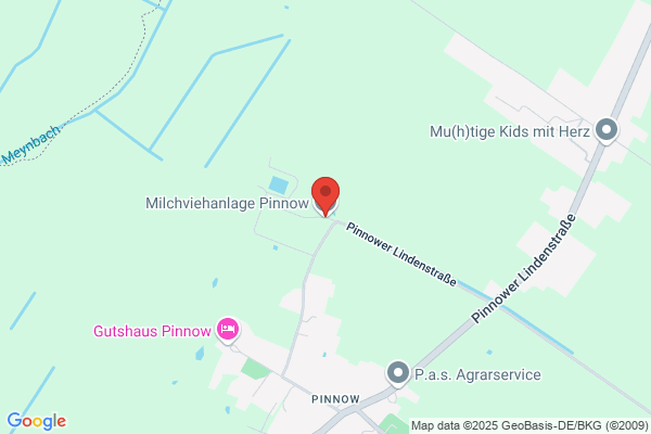 Milchgenossenschaft Weite u. Umgebung