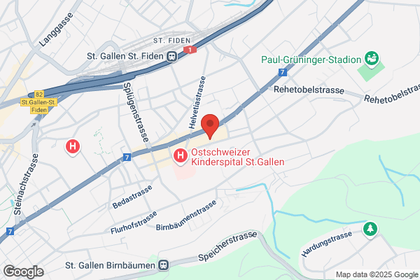 St. Fiden-Apotheke