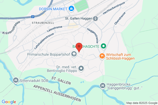 ASG Strategy Group AG