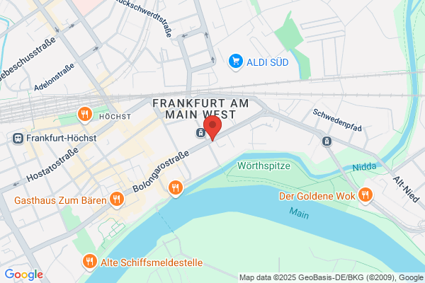 Anxo GmbH