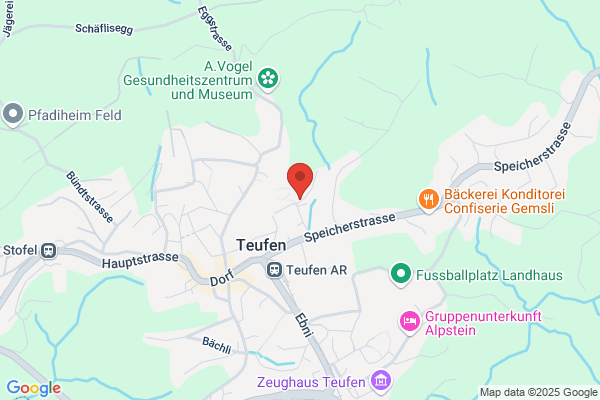 Verein Saiten