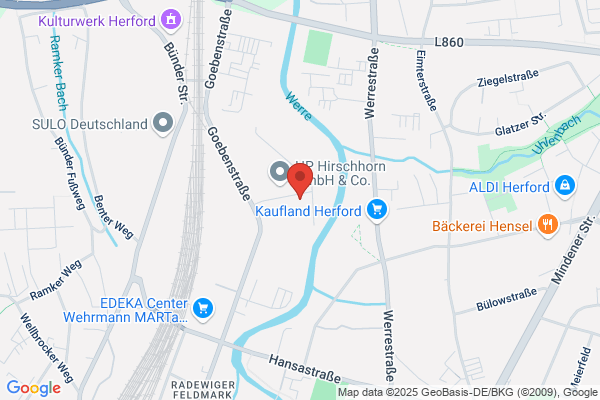 Archimedes Personal- management GmbH