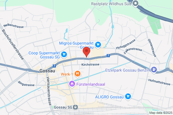DundA Management und Beratung AG