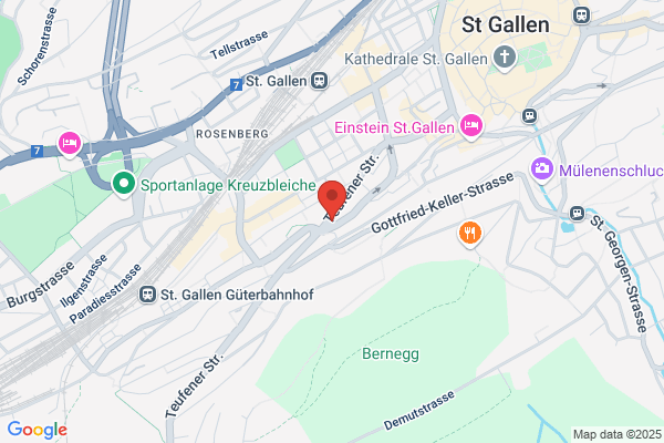 Generali Personenversicherung