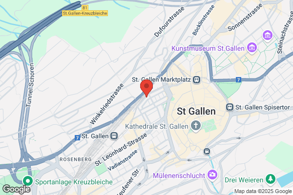 Genfer Versicherungen
