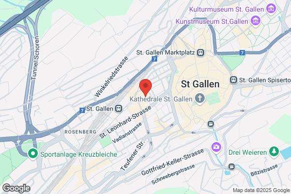 GBZ Zentralstelle fuer das gewerbliche Buergschaftswesen der Schweiz