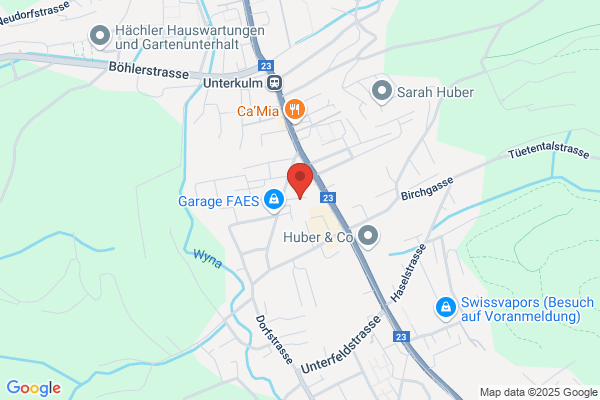 Bauplanungen u. Bauleitung