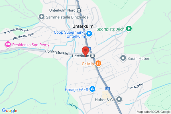 Polizeiposten/Kantonspolizei