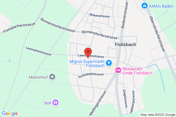 your-web GmbH
