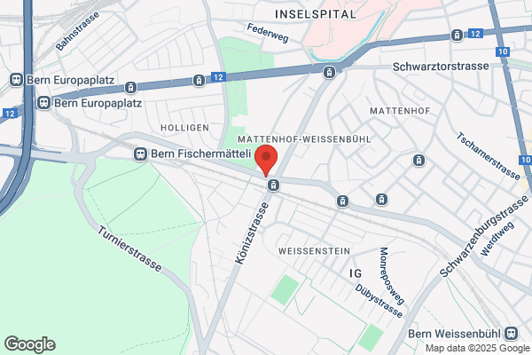 Badminton Regionalverband Bern