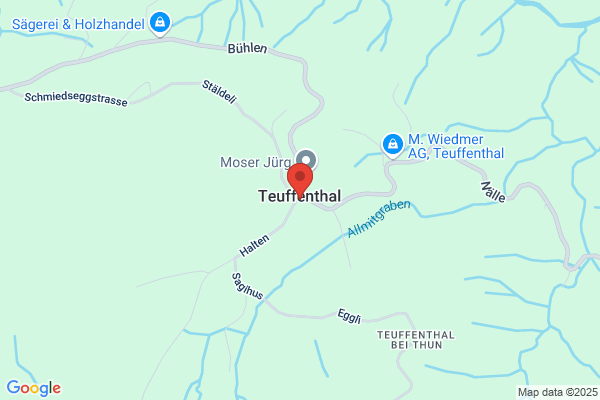 Berner Bure Buehni