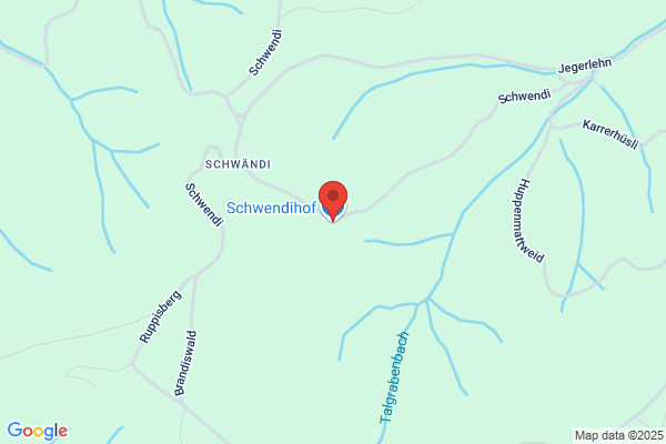 Schwendi Laden Daehler