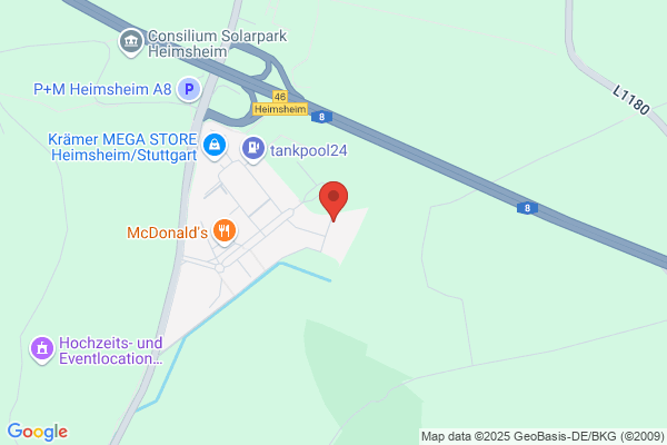 WISO-Informatik GmbH