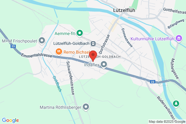Wuethrich u. Co