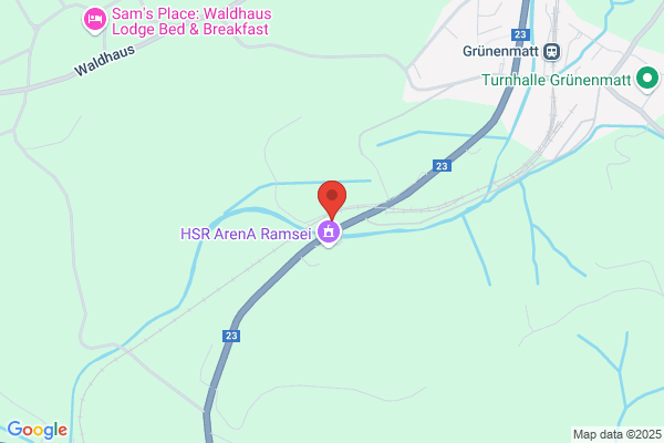 Garage Matt AG