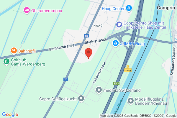 Gmeiner AG